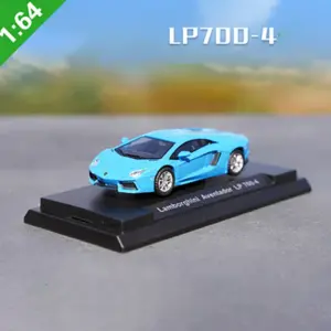 Lamborghini Aventador LP700-4 Diecast Model 1:64 12 See29bbf7b0164b56a4b65fd5b4364e70F