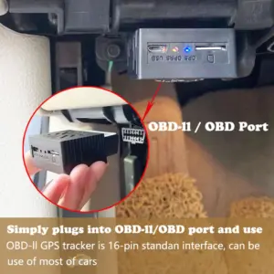 OBD GPS Tracker Model ST-902 for Vehicles 9 See76f75428504790a7282eb2637715c86
