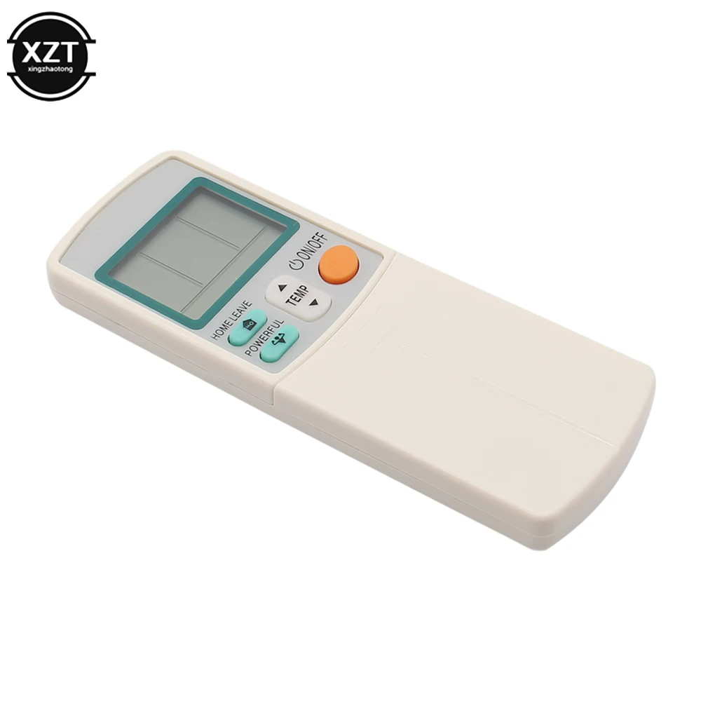 Daikin Air Conditioner Remote Control ARC433 Series 2 Daikin Air Conditioner Remote Control ARC433 Series - Image 2