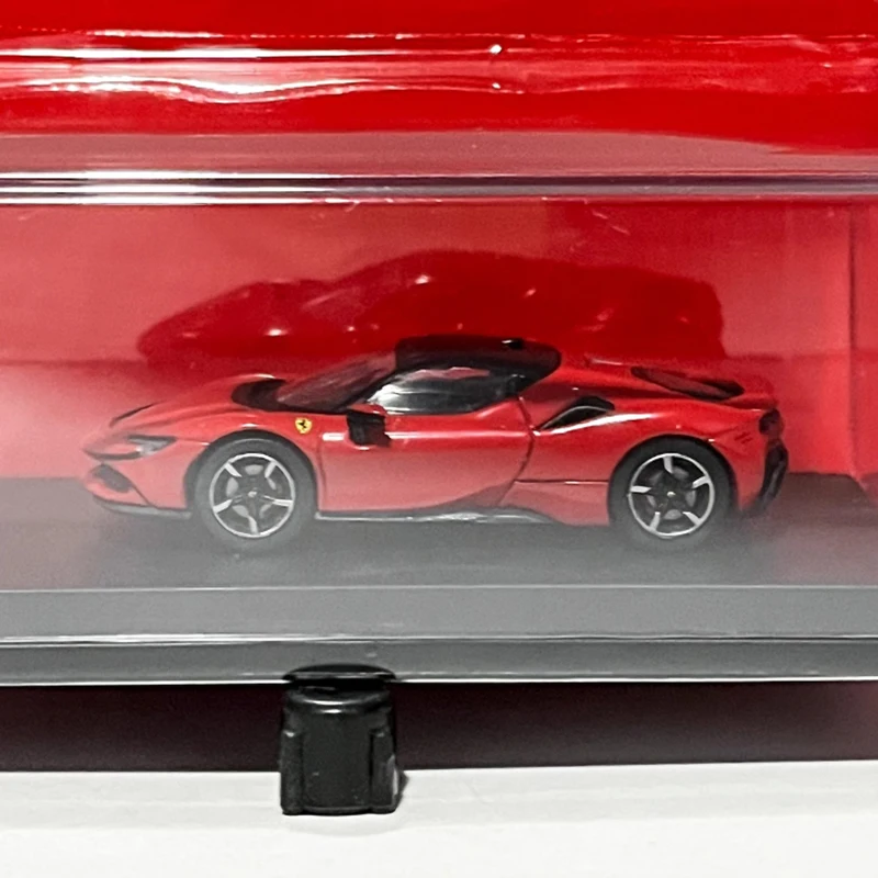 Diecast 1:64 Scale Daytona SP3 Alloy Model 6 Diecast 1:64 Scale Daytona SP3 Alloy Model - Image 6