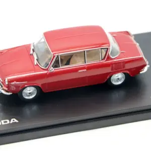 Skoda 1100 MBX 1/43 Scale Diecast Model 21 Seebb2f75f9d24112ab16ad178ccd2632W