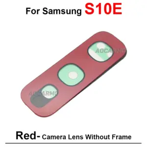 Samsung Galaxy S10e Camera Lens Replacement Set 26 Seed337c2465f4f9caa35e779480b38dda