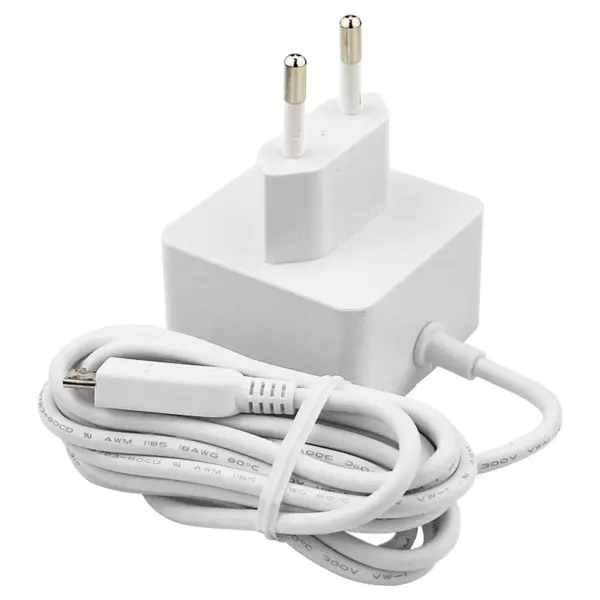 Raspberry Pi Official 5.1V 2.5A Power Supply - Image 7