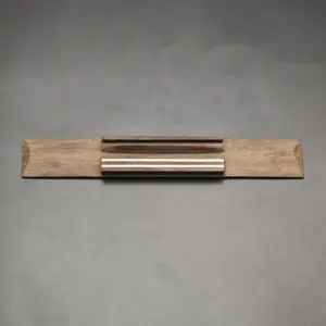 Rosewood Bridge for 6-String Classical Guitars 7 Sef4b94a852314e06ad522f14d75129dfn