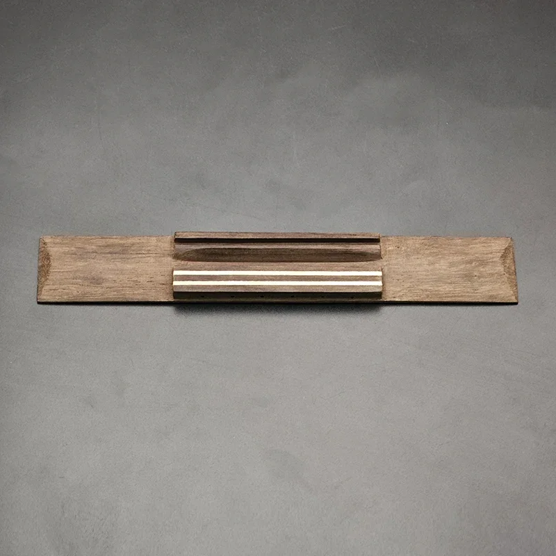 Rosewood Bridge for 6-String Classical Guitars 2 Rosewood Bridge for 6-String Classical Guitars - Image 2
