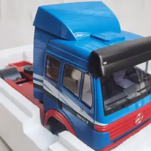 1/18 Scale Diecast Benz SK II Model Car 8 Sef929a785b854605913f379e03068e9cK