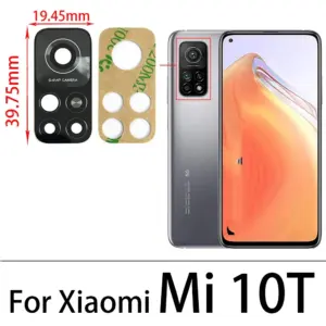 Rear Camera Glass Lens for Xiaomi Smartphones 37 Sefa58148aa1e450eafe906ac1513f94eY