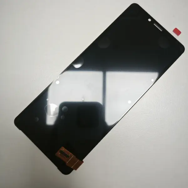AMOLED Display for Sony Xperia 10 II Replacement - Image 6