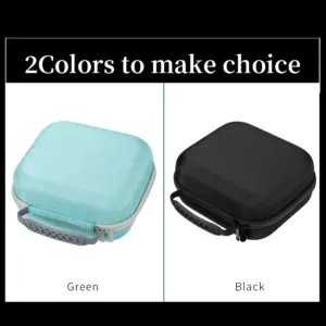 Hard EVA Storage Bag for Focal Bathys Headphones 11 Sefd34cea7b8f464eb38157d455de1471J