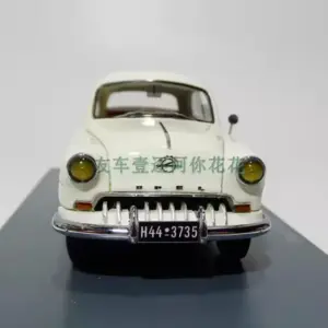 NEO 1:43 Scale Opel Olympia Model Car 9 Sefd8a9daa22b4b96a4c146106f05b3f8N