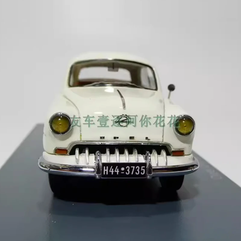 NEO 1:43 Scale Opel Olympia Model Car 4 NEO 1:43 Scale Opel Olympia Model Car - Image 4