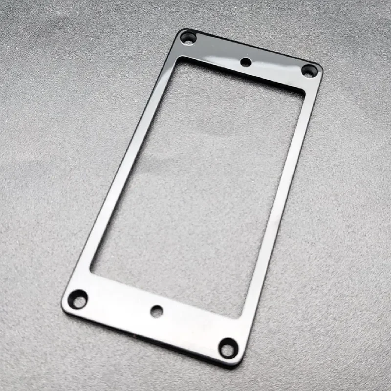 Humbucker Pickup Ring Set for LP Guitars 12 Humbucker Pickup Ring Set for LP Guitars - Image 12