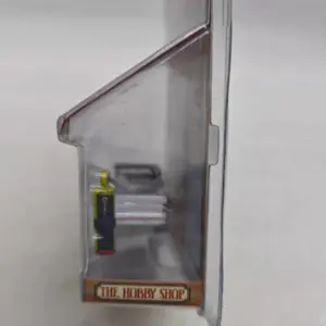 1991 GMC Sonoma ST Model with Vintage Gas Pump 9 Sefe96badad0848d09e4c0bc39841c0352