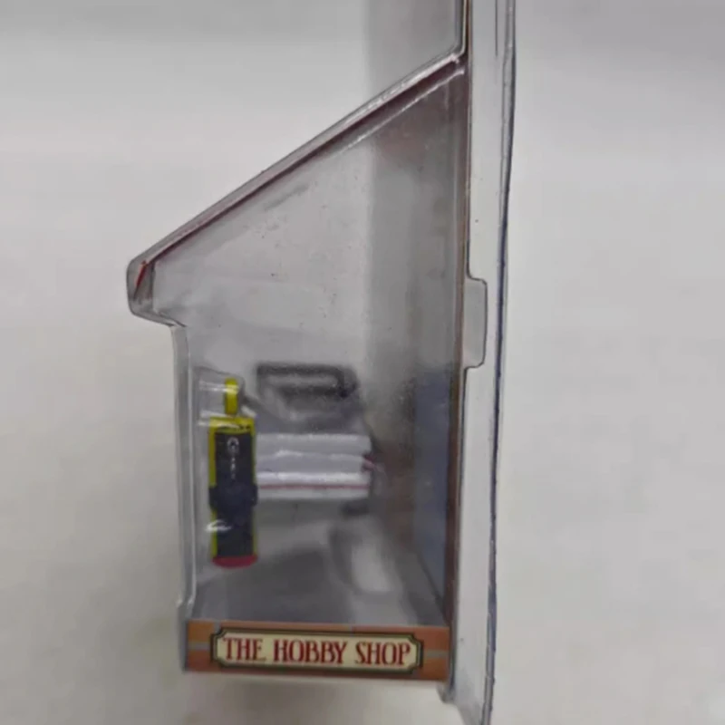 1991 GMC Sonoma ST Model with Vintage Gas Pump 5 1991 GMC Sonoma ST Model with Vintage Gas Pump - Image 5