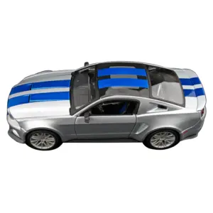 1:24 Scale Ford Mustang GT Street Racer Model 13 Seff3b5cfce4845f78844d1038d6baf85k