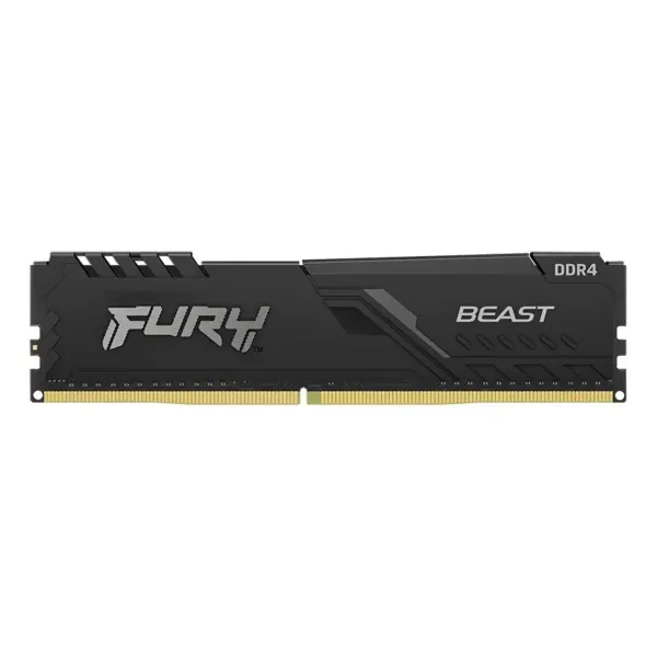 HyperX FURY BEAST DDR4 RAM 8GB 16GB 2666MHz 3200MHz - Image 4