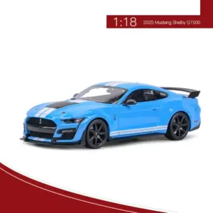 2020 Ford Mustang Shelby GT500 Diecast Model 26 Sf025513a5913423a8df5fcb9ee93e9f5m