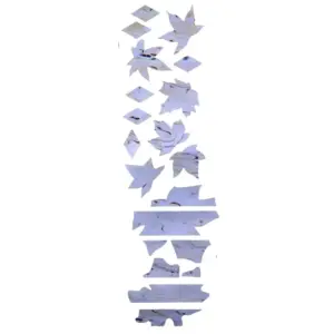 DIY Guitar Inlay Sticker Set for Customization 47 Sf02988a0b01d423f8d93827bed7c81aeu