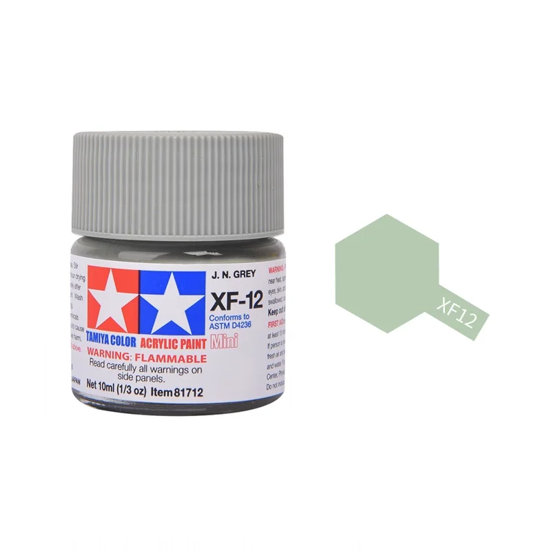 Vibrant 10ml Water-Based Acrylic Paint Set 22 Vibrant 10ml Water-Based Acrylic Paint Set - Image 22