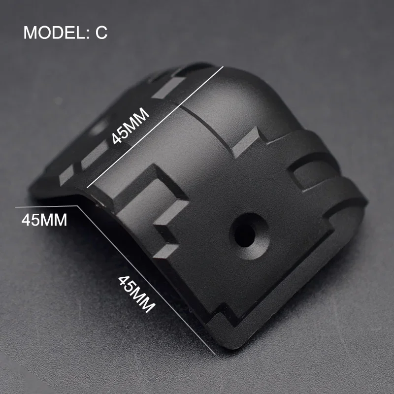 Guitar Amplifier Protection Corner Protector Set 3 Guitar Amplifier Protection Corner Protector Set - Image 3