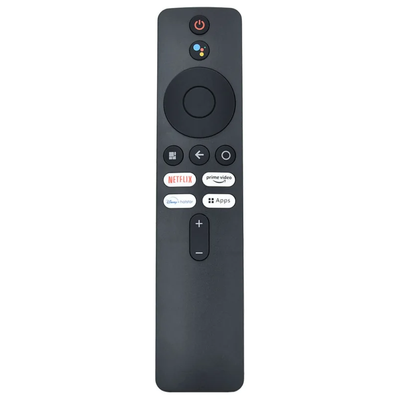 Xiaomi Mi TV Stick Voice Remote Control 5 Xiaomi Mi TV Stick Voice Remote Control - Image 5