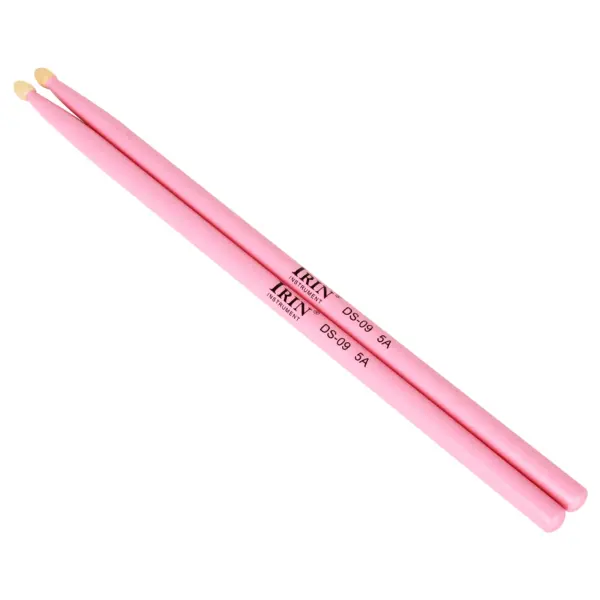 Maple 5A Drumsticks DS-09 Multicolor Pair - Image 12