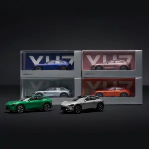 Stunning SUV Miniature Set - 6 Color Models 14 Sf0eb88102d604bb6a0f5b9c68c811790A
