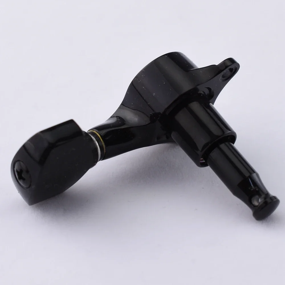 GOTOH SGS510Z-A07 Guitar Machine Heads Tuners 4 GOTOH SGS510Z-A07 Guitar Machine Heads Tuners - Image 4