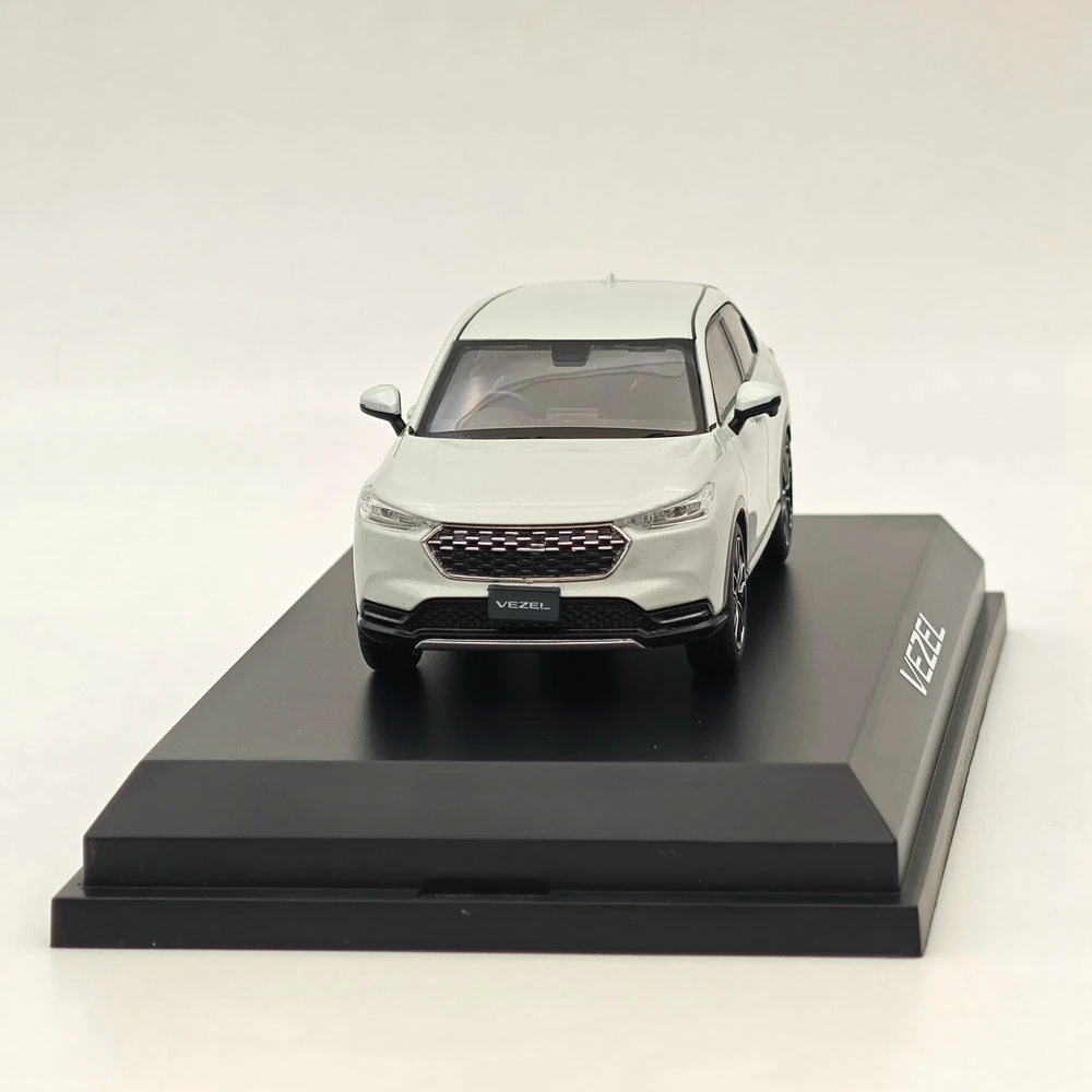 Hobby Japan 1:43 VEZEL Diecast Model Car 4 Hobby Japan 1:43 VEZEL Diecast Model Car - Image 4