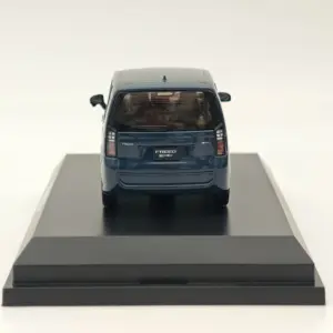 1/43 Jia Jia Lai FREED Diecast Model Car Blue 10 Sf11b8447d17b405b80f33f8ba2fe0930v