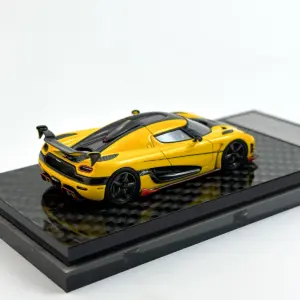 Koenigsegg Agera RS 1:64 Scale Model 16 Sf1534a59b30a44e9a61c3d13ede0d533E