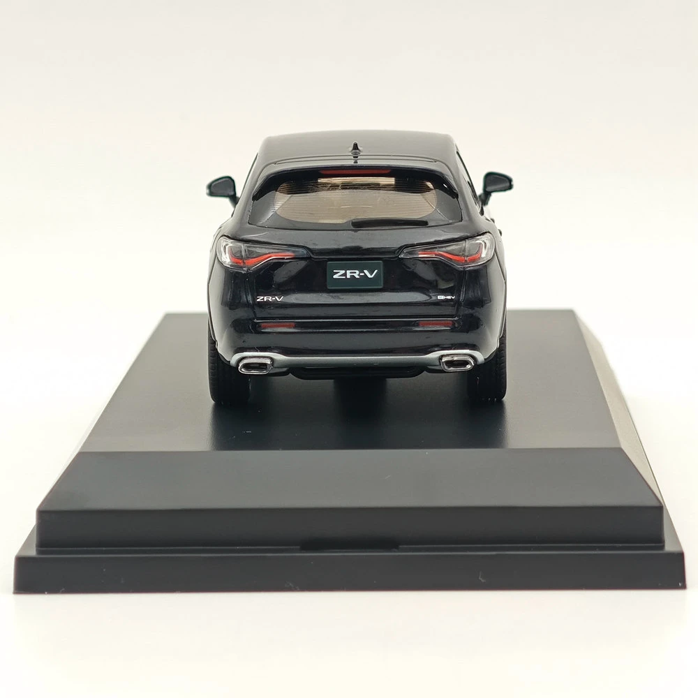 Hobby Japan 1:43 ZR-V e:HEV Diecast Model Car 5 Hobby Japan 1:43 ZR-V e:HEV Diecast Model Car - Image 5