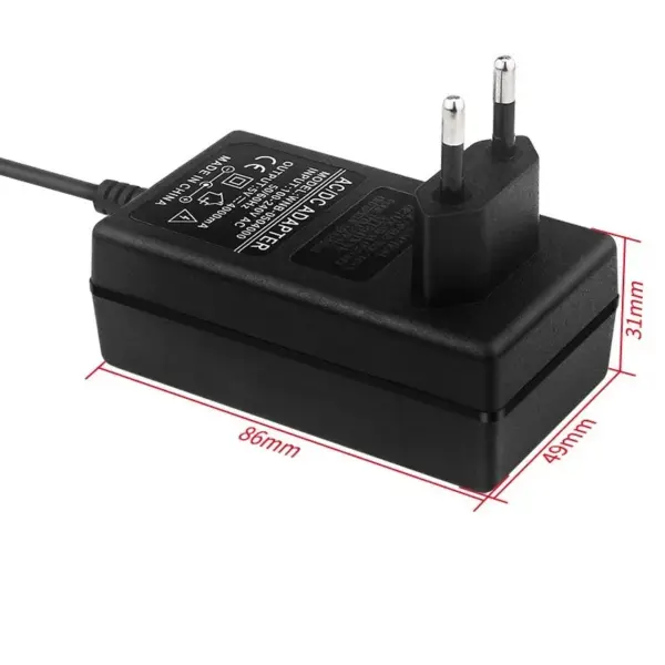 5V 4A Power Adapter for Orange Pi and Raspberry Pi - Image 6
