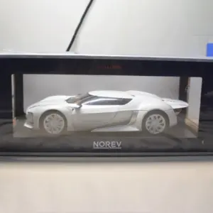 Norev 1:18 Citroen GT Concept Alloy Model 11 Sf21509e0ff674a80a9cf7f66dd629089Q