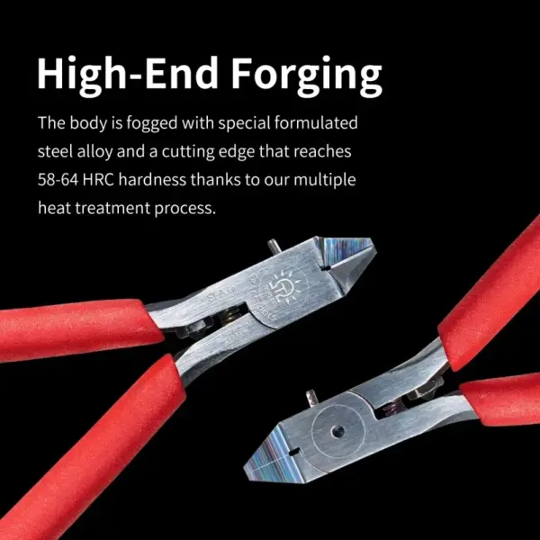 DSPIAE ST-A 3.0 Ultra-thin Cutting Pliers - Image 4