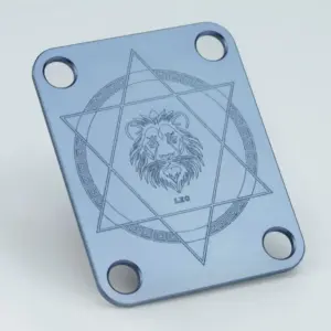 Taurus Neck Joint Plate Model R-1003 21 Sf24ea05e6fbe4b0f846d9661b74862e3X