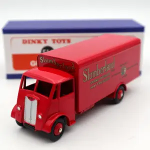 Dinky Toys 1:43 Diecast Fire Truck Model 52 Sf25a959d7bc7468ca5e53b8148015bd2W