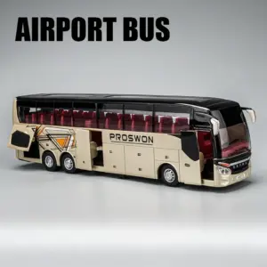 SETRA Luxury Bus 1/32 Scale Diecast Model 13 Sf25eb0218b964b73afdfae51ea45e8eau