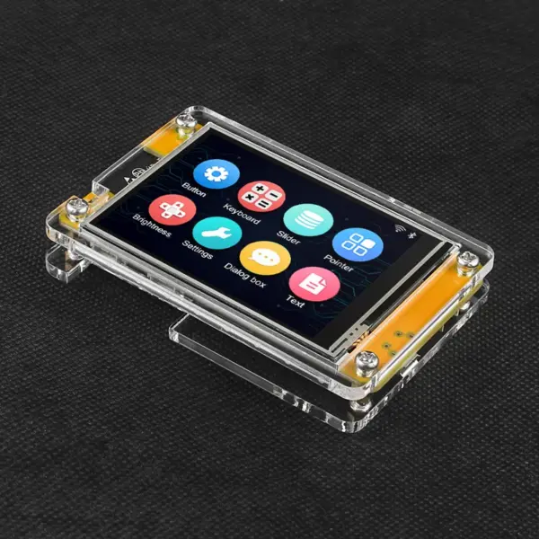 ESP32 2.8 Inch TFT LCD Screen Module - Image 6