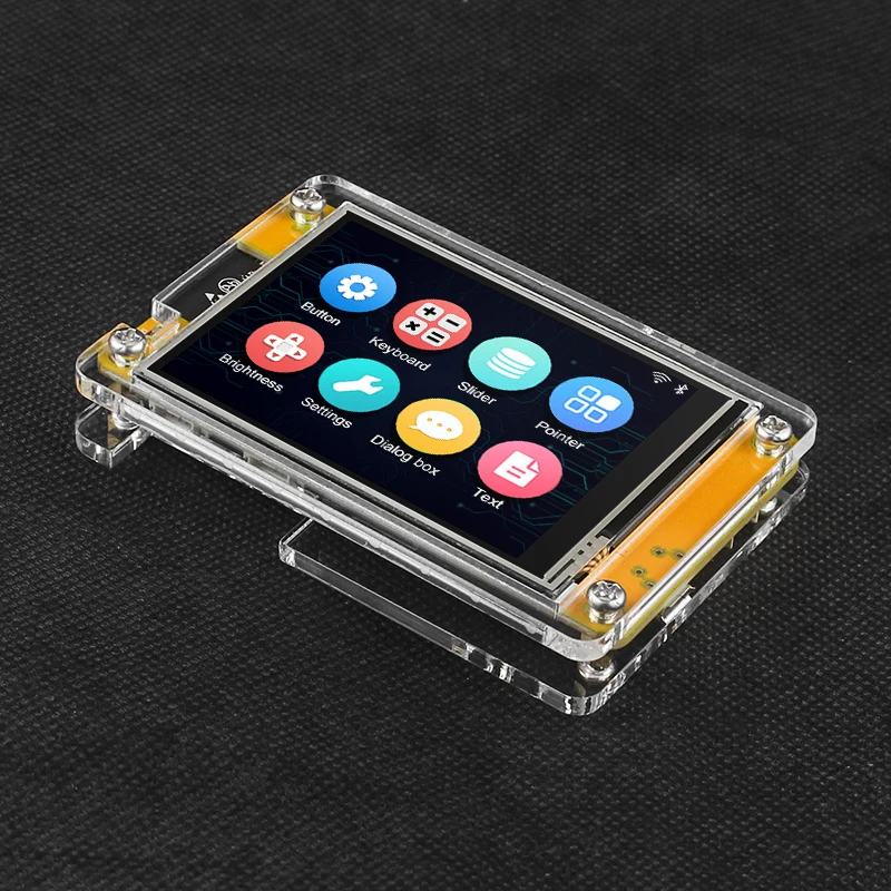 ESP32 2.8 Inch Smart Display Module 5 ESP32 2.8 Inch Smart Display Module - Image 5