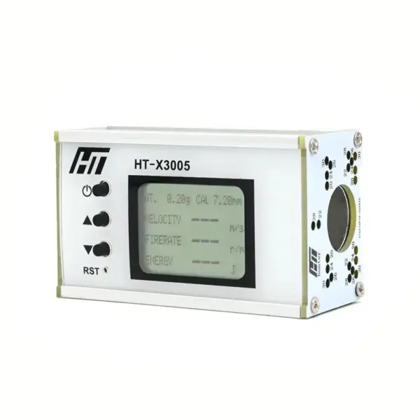 Shooting Speed Meter Bullet Velocity Tester - Image 4