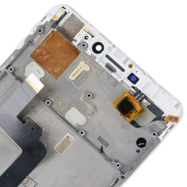 Xiaomi Mi Max 2/Max 3 LCD Touch Screen Assembly - Image 5