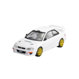 1/64 Scale Subaru Impreza 22B STi Diecast Model 20 Sf2a890708e6a4e14a389e49c1bd928f5Z 2