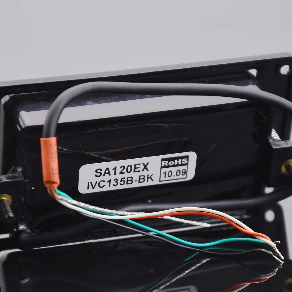 Electric Guitar Humbucker Pickups Set Model 8034 3 Electric Guitar Humbucker Pickups Set Model 8034 - Image 3