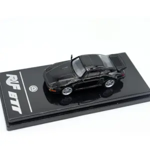 1986 911 RUF BTR Slantnose 1:64 Model Car 16 Sf2b334486efb4329a758187613e42706B