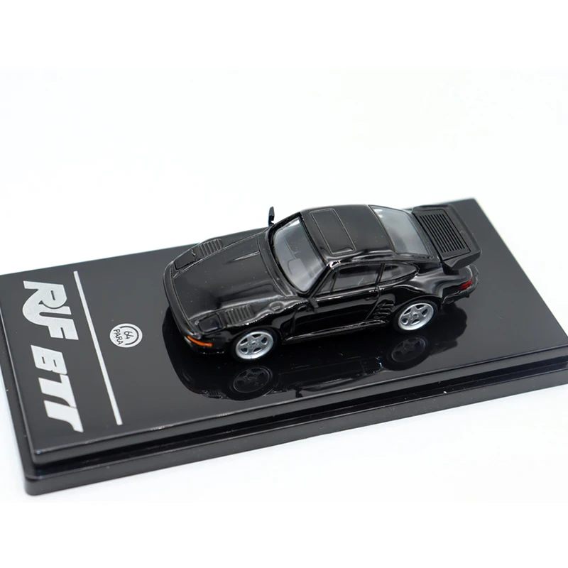 1986 911 RUF BTR Slantnose 1:64 Model Car 7 1986 911 RUF BTR Slantnose 1:64 Model Car - Image 7