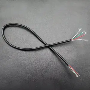 Electric Guitar Pickup Cable Set of 10 16 Sf2e2df67ff46473c8dab4c71796cbb5fR