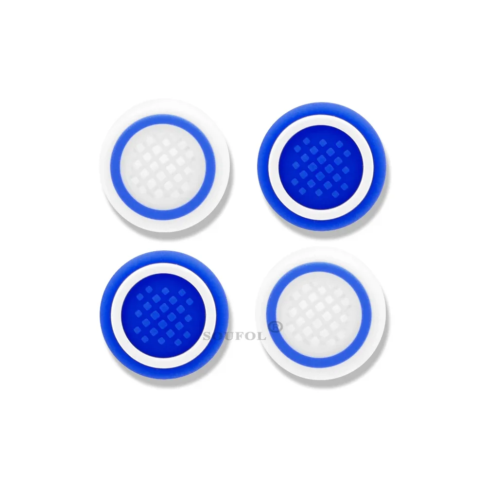 PS Vita Silicone Grip Caps Set of 4 16 PS Vita Silicone Grip Caps Set of 4 - Image 16