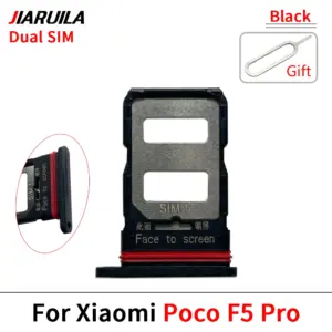 Xiaomi Poco SIM Card Tray Replacement F5 F6 27 Sf3065d986304426ea83f8cadcdc6ba05G