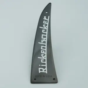 Gold Stainless Steel Guitar Neck Adjusting Cover 8 Sf3081d7ee69440e1b125322b377652b2G